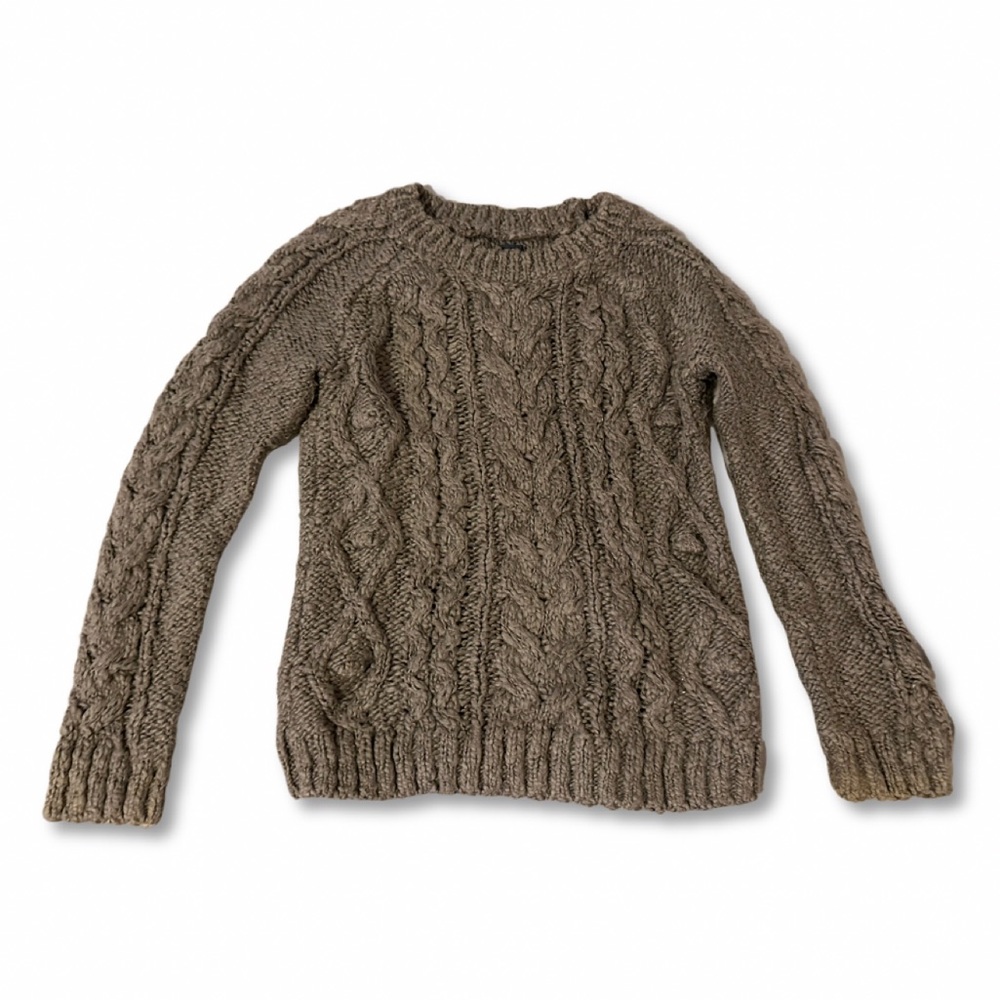 Baby Gap Sweater Gray Size 4 Years